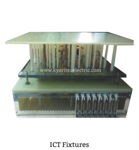 ICT Jigs & Function Test manufacturers & suppliers in India - Kyoritsu ...