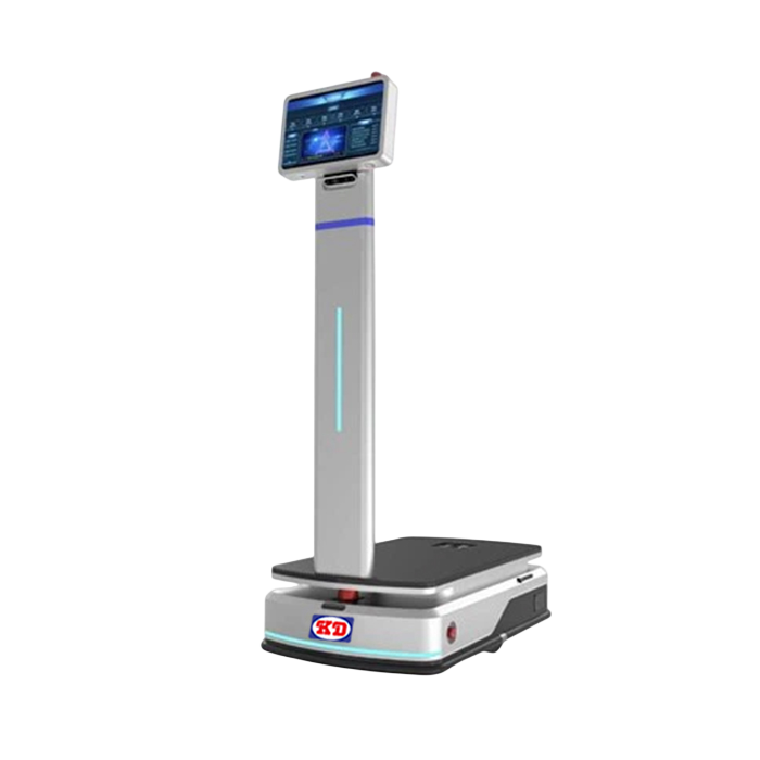 Multi-scenario Delivery Robot