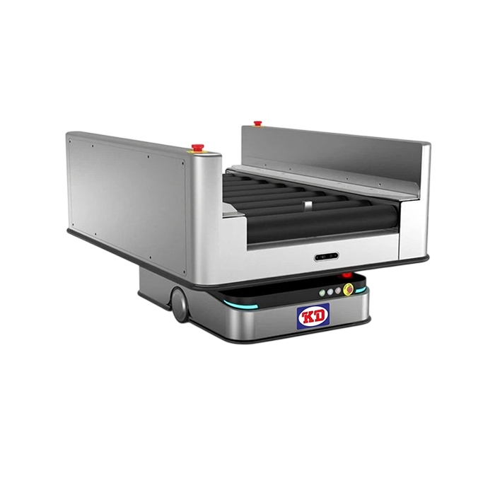 Customized AMR/AGV Robot