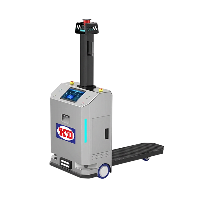 Forklift Robot